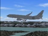 Boeing Multi-Mission Maritime Aircraft, Based Upon The 737-800W Model By Tsutomo Urakawa