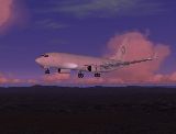 Boeing Multi-Mission Maritime Aircraft, Based Upon The 737-800W Model By Tsutomo Urakawa
