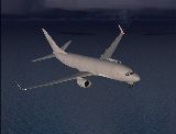 Boeing Multi-Mission Maritime Aircraft, Based Upon The 737-800W Model By Tsutomo Urakawa — 1