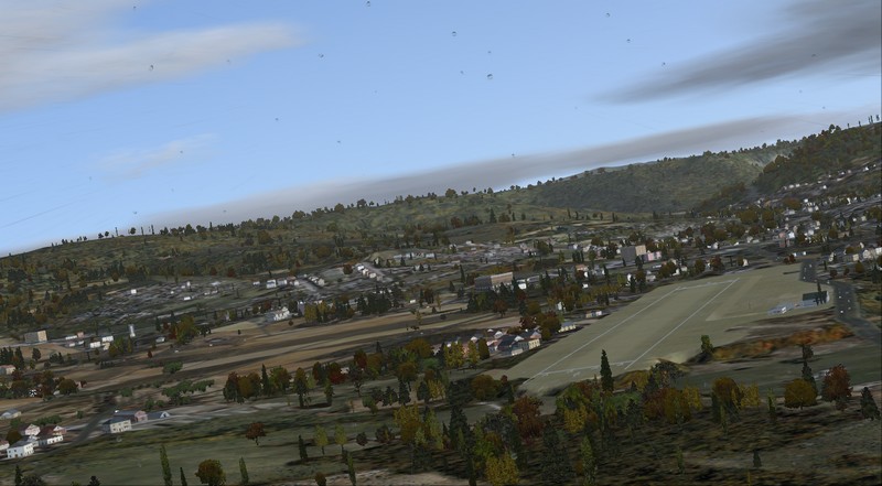Fsx Lfgd Arbois Arbois, France, In The Jura Area, Is Mostly Famous For Its Wine But Also H — 1