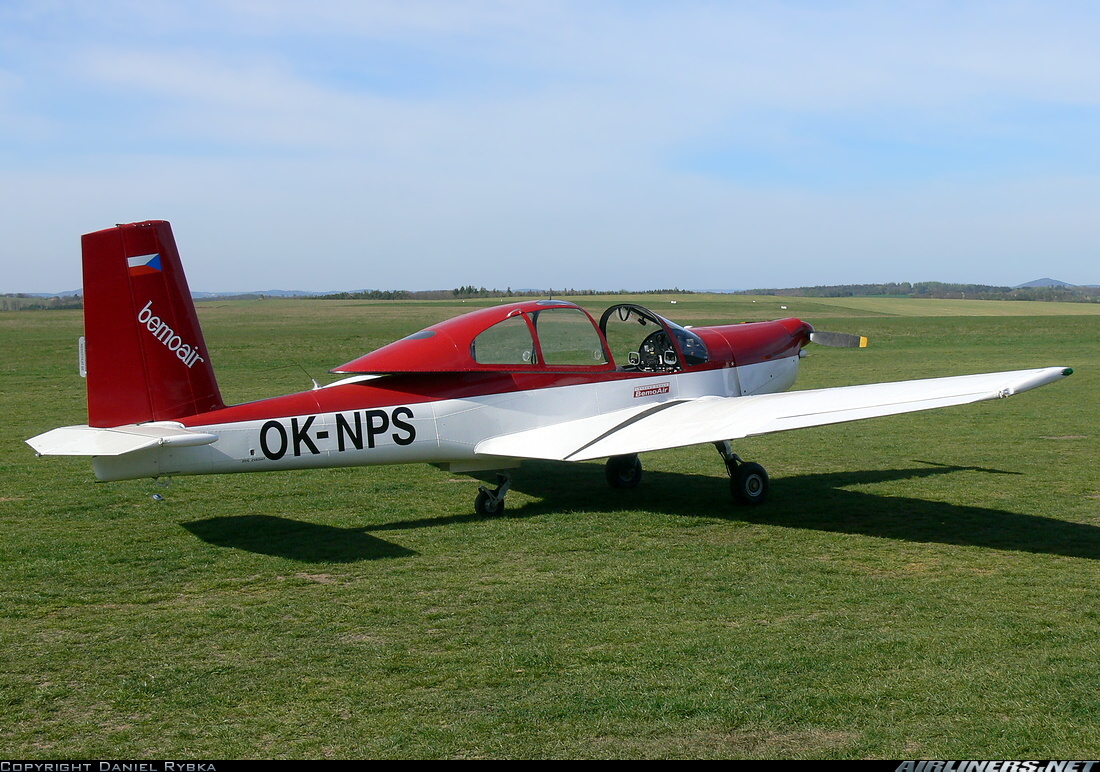 L-40 Meta Sokol For Ms Flight Simulator 2004 And Fsx - Model Version 1.0 Author : Jozef Vr — 1