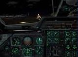 Fs2004 Let L-410 Fg Twin Turbo Prop Panel