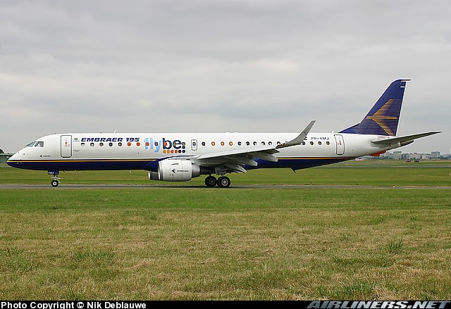 Flightsim Fs2004/Fs98 Aircraft Embraer 195 This Is The First Flightsim Fs2004/Fs98 Embraer — 1
