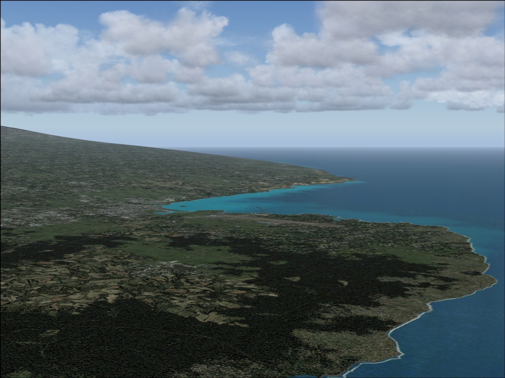 This Landclass Covers The Big Island Of Hawaii — 1
