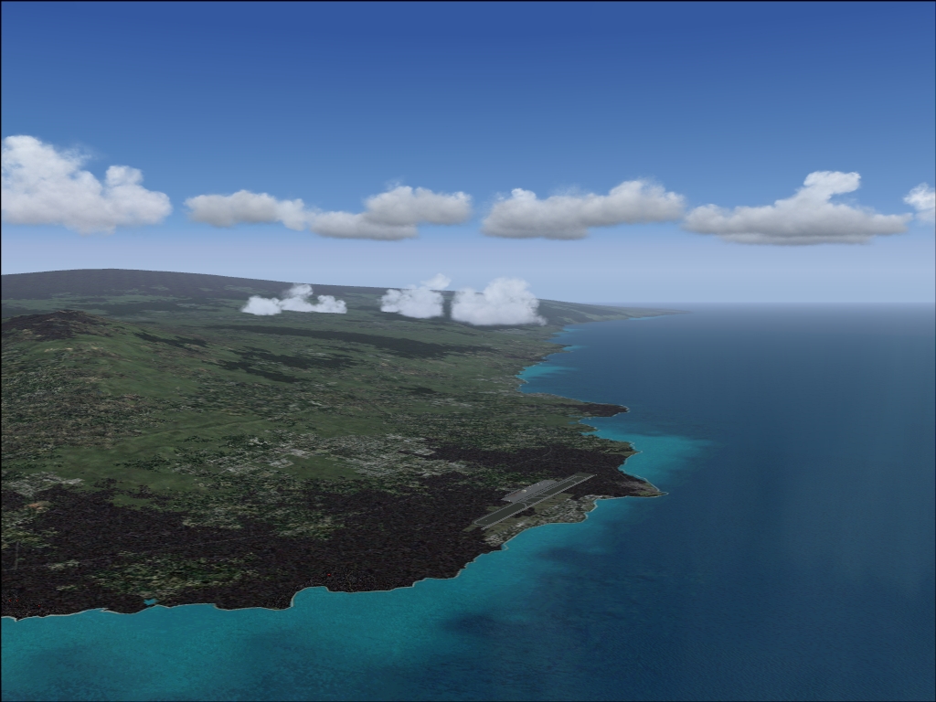 This Landclass Covers The Big Island Of Hawaii