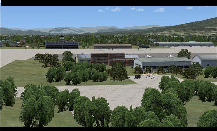 Petropavlovsk-Kamchatsky Airport Author : Jacques Botha Support : Jbot6902_At_Gmail.com De