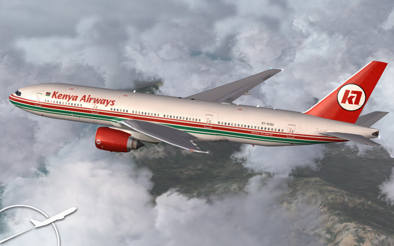 For Flightsim Fs2004/Fs9/Fsx