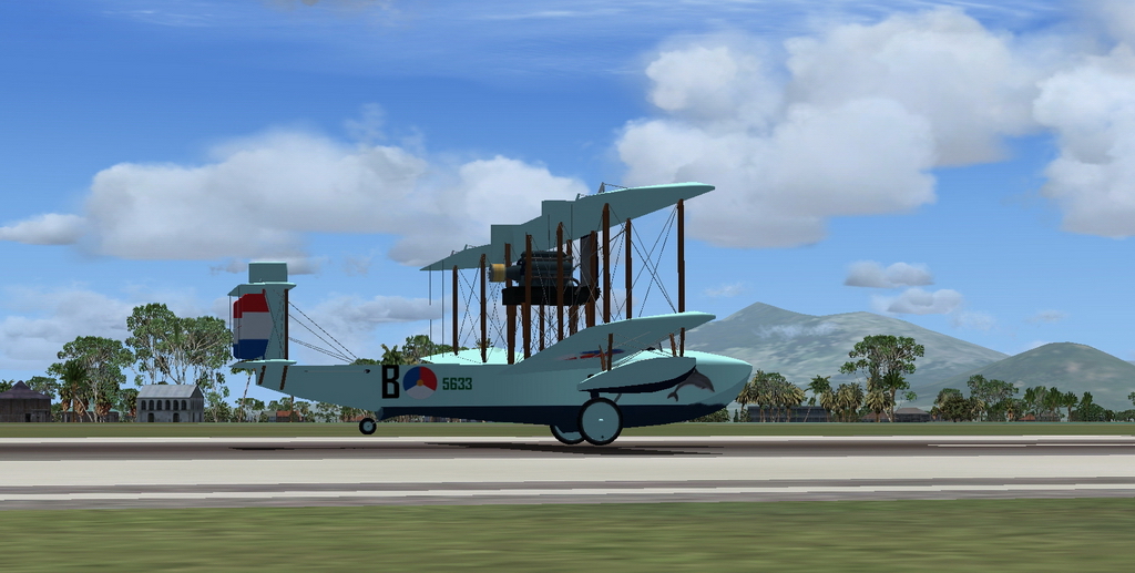 Fs2004