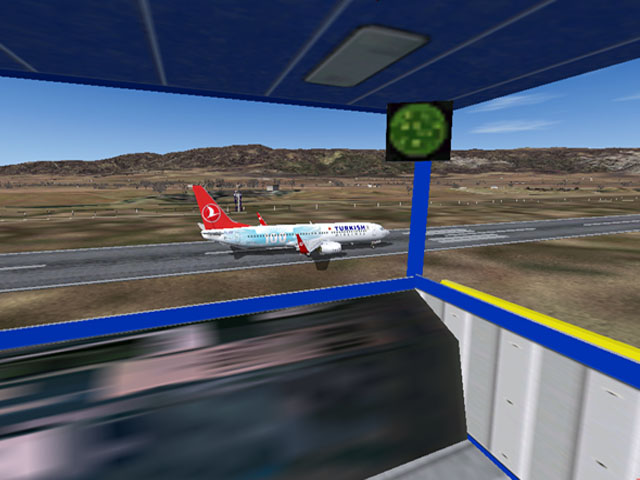 Ltaw Tokat Airport Isa A Little Airport At Northern Turkey City: Tokat Country: Turkey Ica