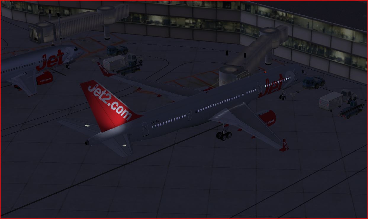 Fsx Egnm Leeds Bradford Bgl Afcad