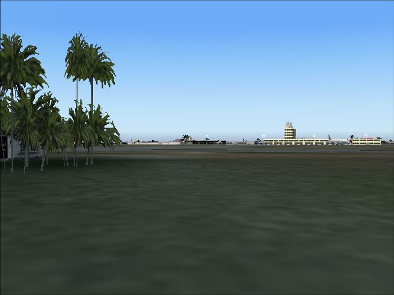 Vtbd 1961 Bangkok Intl — 1