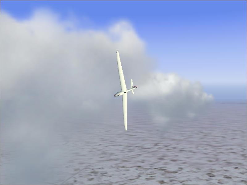 Fsx/Fs2004/Fs2002 Belarus Thermals Scenery This File Adds Some Thermals To Gliders Flights