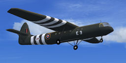 Fsx Airspeed Horsa Glider