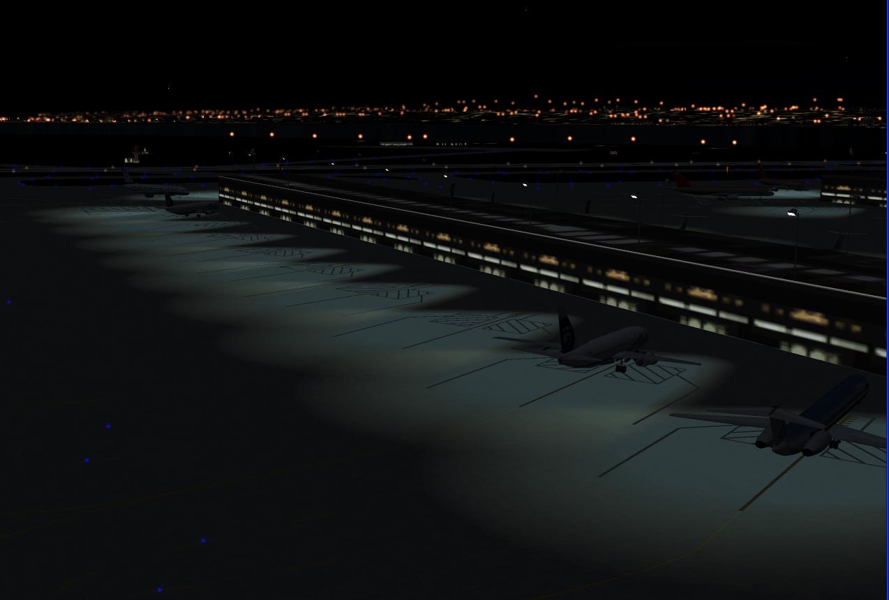 Lights Ss V2 Flightsim Fs2004/Fs9 Scenery Objects By Sidney Schwartz Sidney.schwartz_At_Co