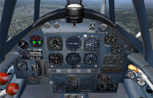 Panel Update For The Westland Whirlwind By Kazunori Ito This Panel Update Fits British And