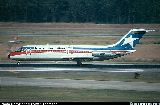 Fs2004/Fs2002 Texas International Dc-9-51 Textures Repaint By Capt — 1