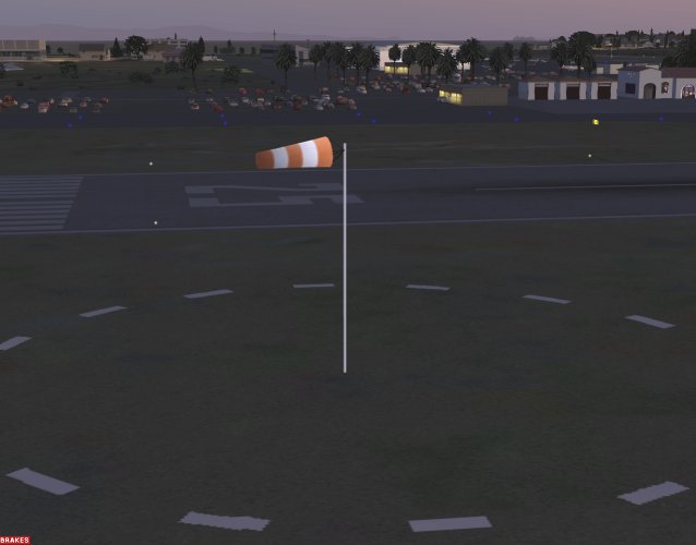California Central Coast Scenery For Fsx Revision #1 To Cccfsx.zip Dated 4/25/08