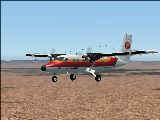 Fs2004/2 Dehavilland Dhc6-300 Twin Otter — 1