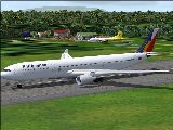 Fs2004 Guiuan Airport Scenery Guiuan, Samar, Philippines By Ver Walter Gulfan This Is A To
