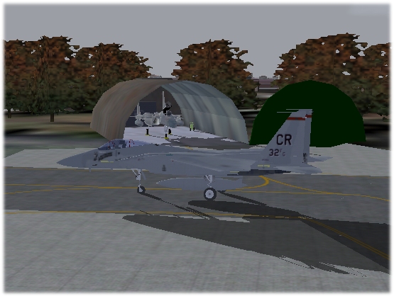 Soesterberg V1 Verson 1.0 For Flightsim Fs2004/Fs9 By: Michael Wood 2008 Deogeehp_At_Yahoo