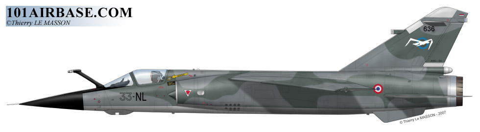 Mirage F1 For Fsx Sp2 P3D Prepar3D V2 Or Acceleration By Joel Aramendy For Support , Conta
