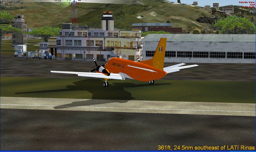 Fsx Flight Adventure