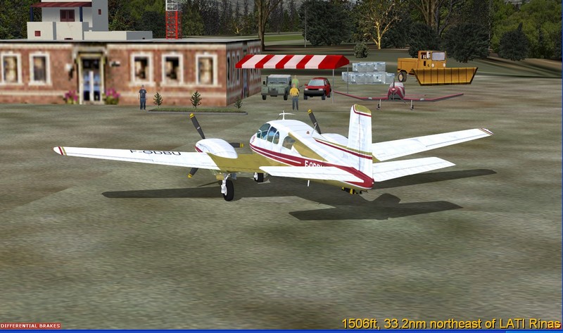 Fsx Flight Adventure