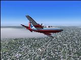 Fs2004 Fsd Aerostar Superstar 700 Six-Delta-Charley — 1