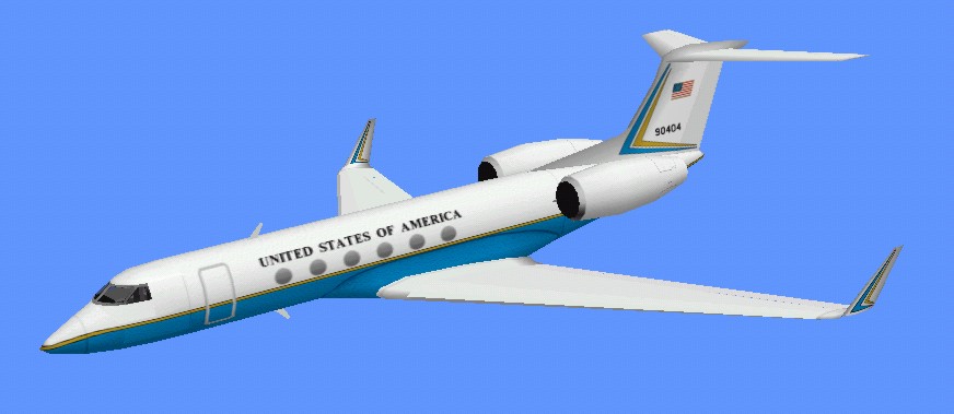 Flightsim Fs2004/Fs98 U.s