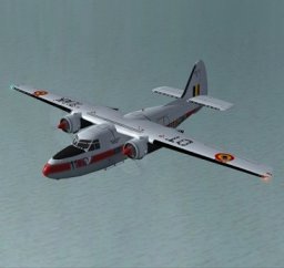 Thank You For Downloading This Repaint Of The Excellent Percival Hunting Pembroke Mk51 Of