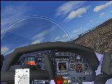 This Is The Fs2002/Fs2004 Pilatus Visage Concept Plane, Build 1.02 — 1