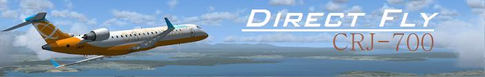 Fly The Second Mission Of The Serie Direct Fly And Bring The Passengers Of Flight Orbit (Q