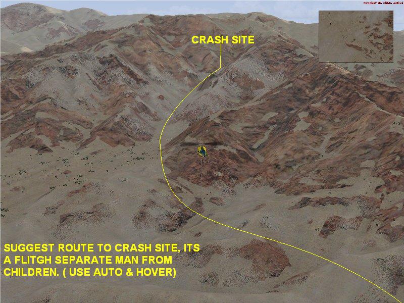 Fsx Acceleration Rescue Missions — 1