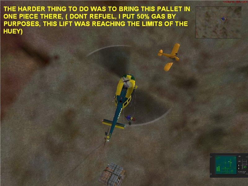 Fsx Acceleration Rescue Missions
