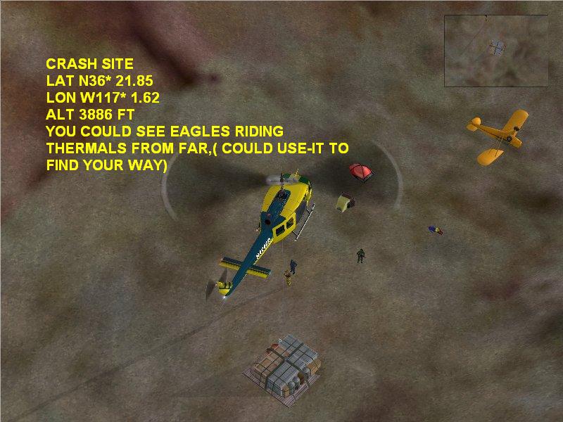 Fsx Acceleration Rescue Missions