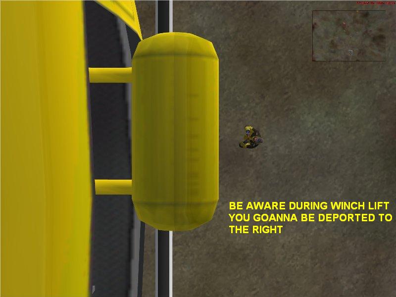 Fsx Acceleration Rescue Missions