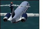 Fs2004 Aeromexico Mcdonnell Douglas Md-83 Aeromexico Has Seen Throughout Its History A Maj