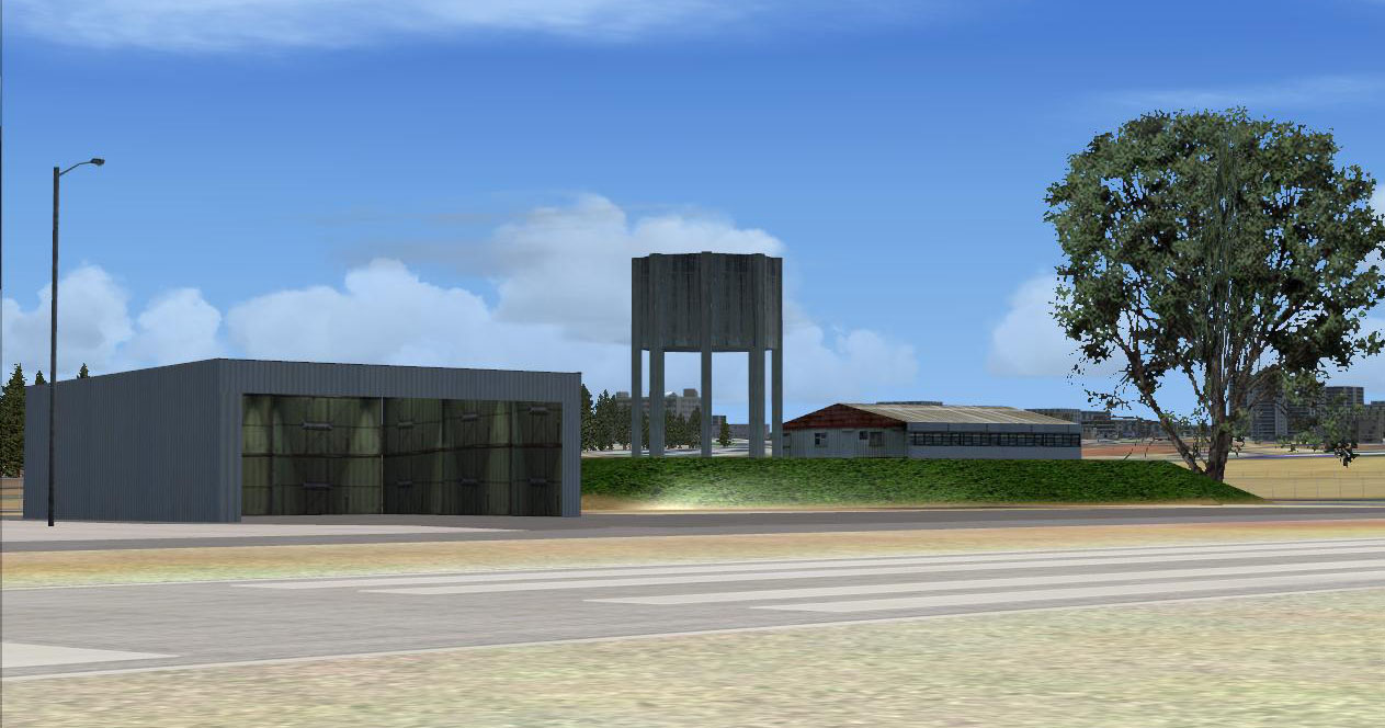 Hezlia Airport (Llhz) By David Rosenfeld Herzlia Airfield Is The Busiest General Aviation
