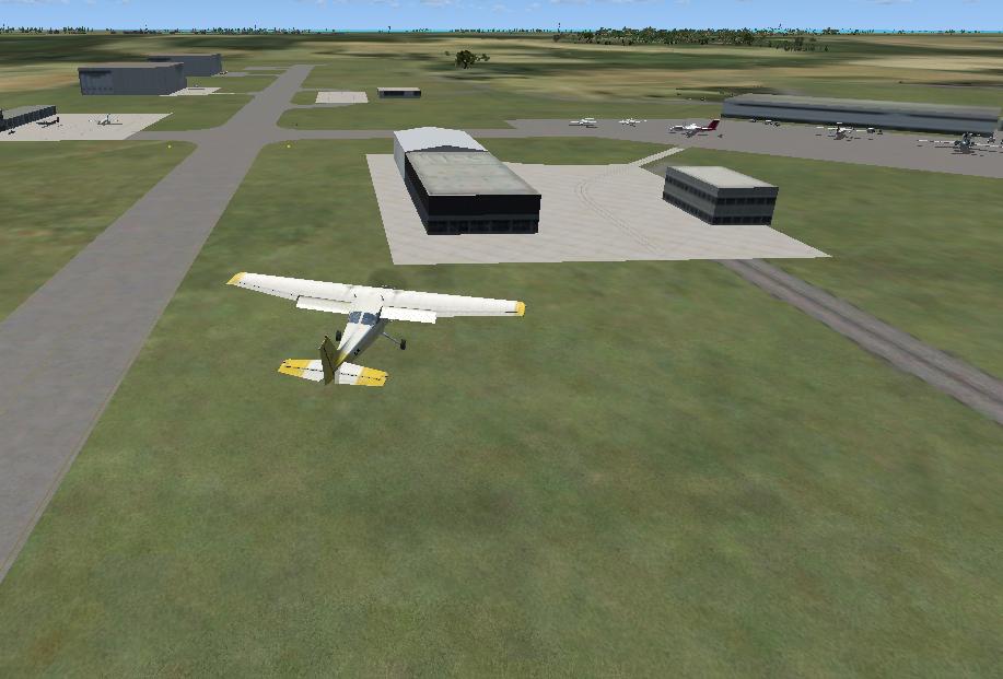 Fsx Scenery Hasanuddin Airport (Makasar)