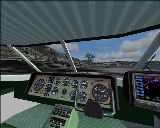 Ai Moving Ships And Cars In The Netherlands For The Addon Scenery Nl2000V291.Fitting Exclu — 1