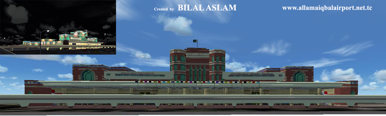 Fs2004 Scenery