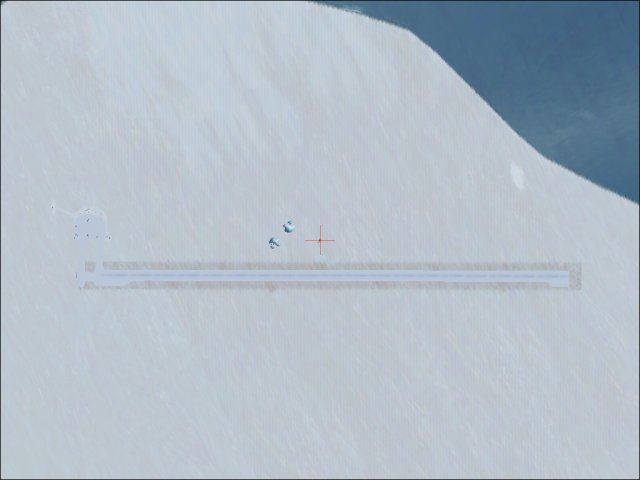 Fsx Mcmurdo Ice Station, Antarctica (Nzpg, Nzir, Nzwd) These Airports Are Better Than The