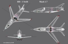 Fs2004 Hd 1 Swift