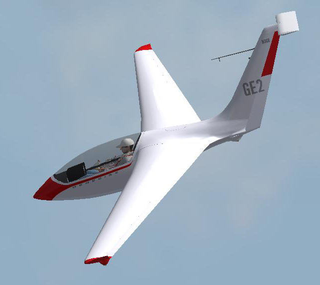 Patch For Lak Genesis 2 For Fsx This Is A Fix To Correct The Yawstring On Gen2Fsx