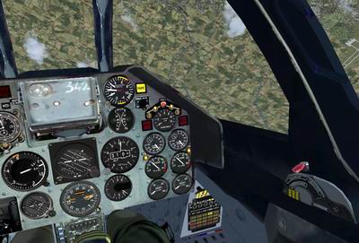 Alpha Jet-E Patrouille De France Flyboys Complete Set