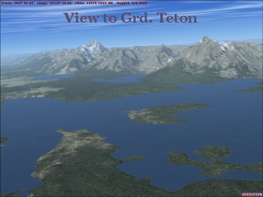 Description The Landclass File Is A Stand Alone Scenery, You Can Use It With The Flight Si