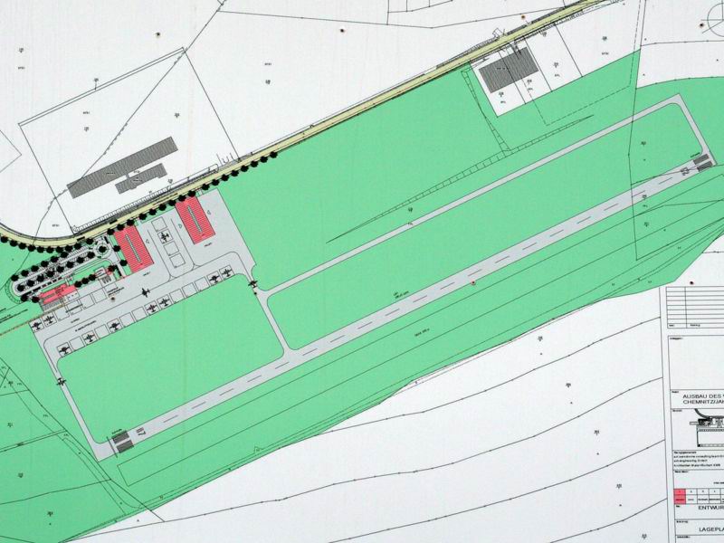 Jahnsdorf/Chemnitz (Edcj) For Fs2004 Version 1.0 By Stansanchez Contact: Stansanchez1_At_Y