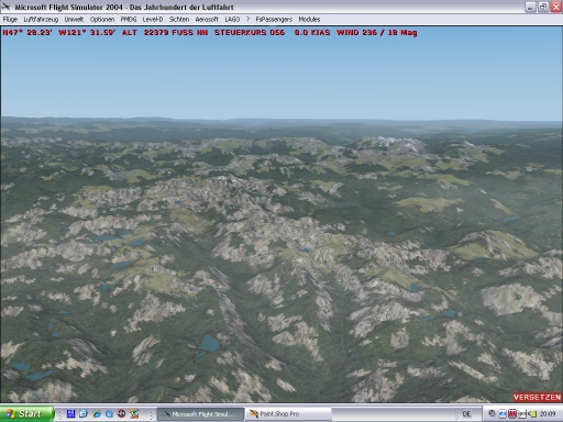 Description The Landclass File Is A Stand Alone Scenery, You Can Use It With The Flight Si