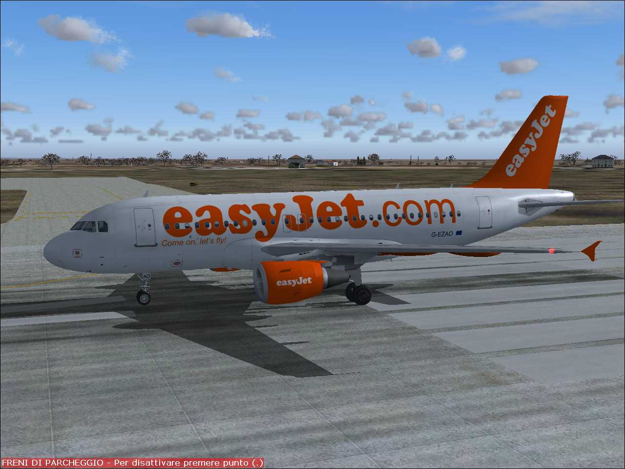 Airbus A319 By Project Airbus — 1
