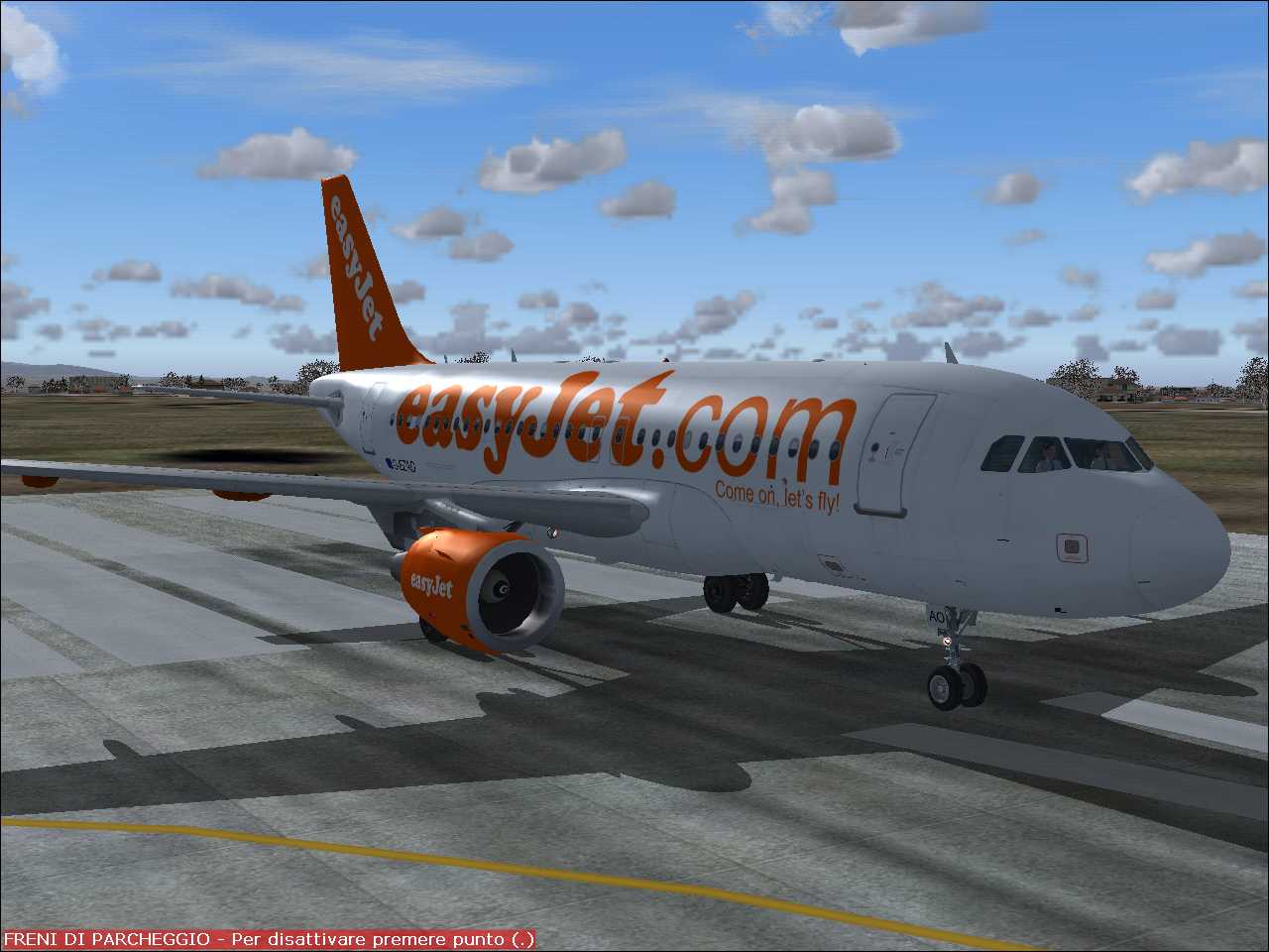 Airbus A319 By Project Airbus